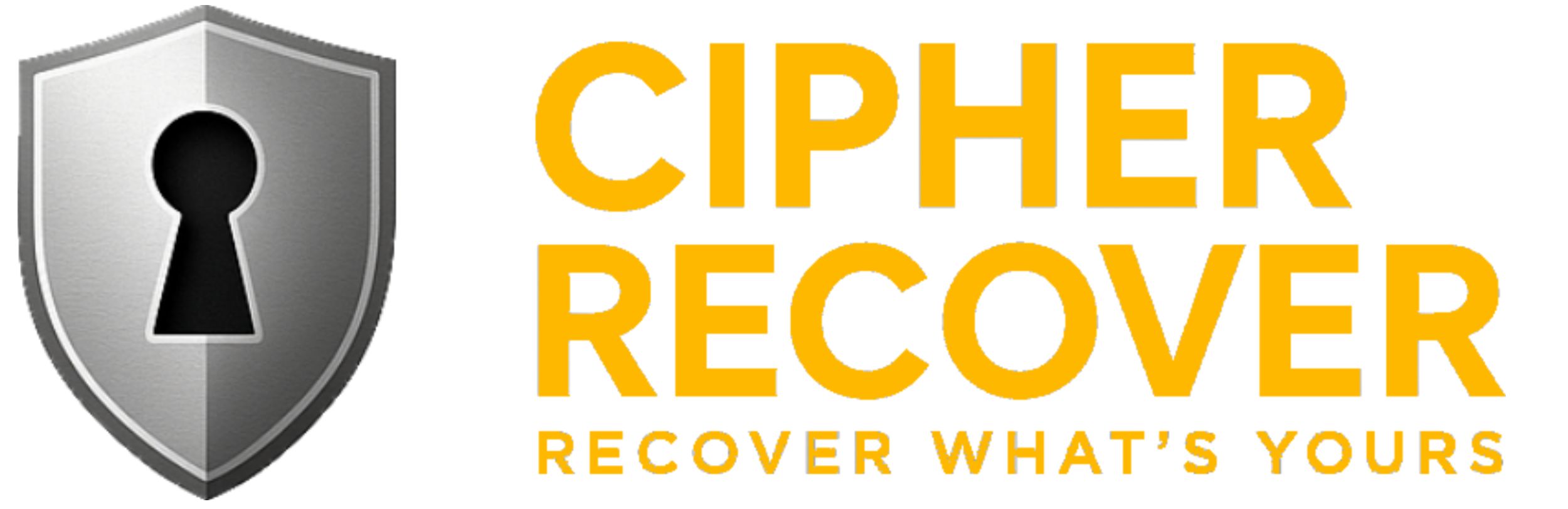 Cipher Recovery Logo