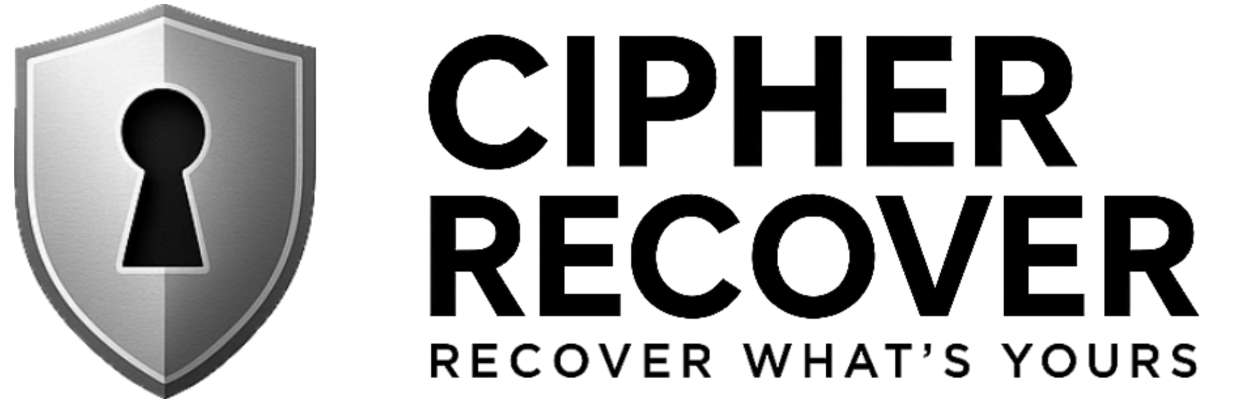 Cipher Recovery Logo