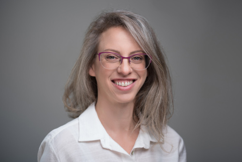 Michal Weinberger